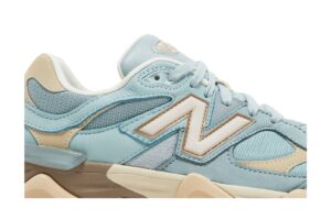 New Balance 9060 Blue Haze U9060FNB - Arviolet photo 2