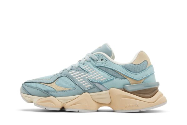 New Balance 9060 Blue Haze U9060FNB - Arviolet photo 3