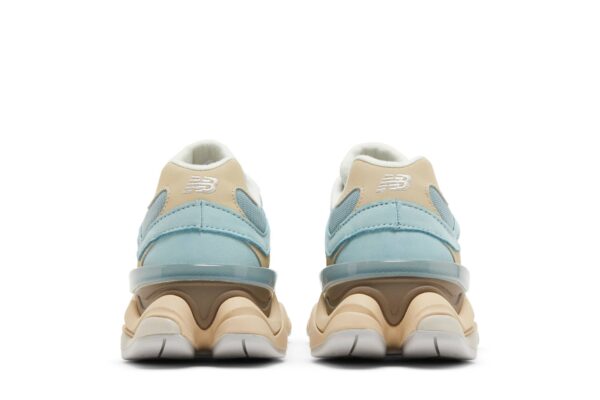 New Balance 9060 Blue Haze U9060FNB - Arviolet photo 6