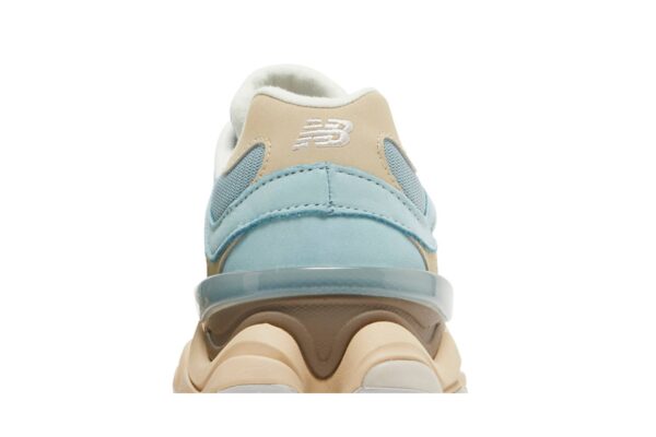 New Balance 9060 Blue Haze U9060FNB - Arviolet photo 7