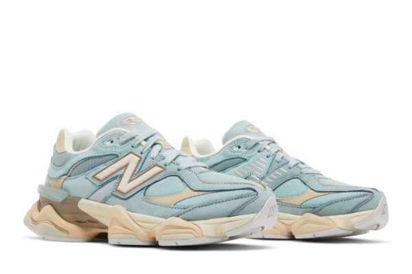New Balance 9060 Blue Haze U9060FNB - Arviolet photo 8