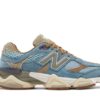 New Balance 9060 Bodega Age of Discovery U9060BD1 - Arviolet photo 1