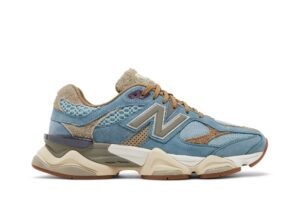 New Balance 9060 Bodega Age of Discovery U9060BD1 - Arviolet photo 1