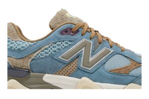 New Balance 9060 Bodega Age of Discovery U9060BD1 - Arviolet photo 2