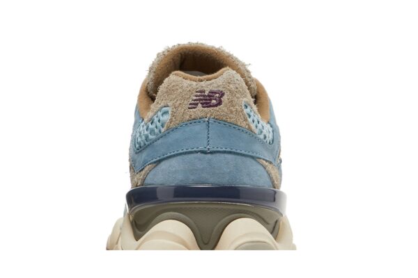 New Balance 9060 Bodega Age of Discovery U9060BD1 - Arviolet photo 7