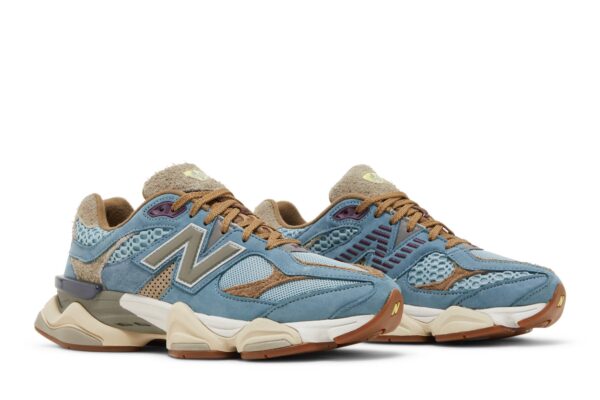 New Balance 9060 Bodega Age of Discovery U9060BD1 - Arviolet photo 8