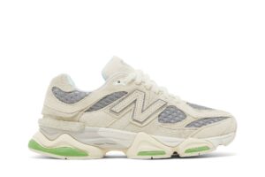 New Balance 9060 Bricks & Wood U9060BW1 - Arviolet photo 1