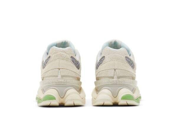 New Balance 9060 Bricks & Wood U9060BW1 - Arviolet photo 6