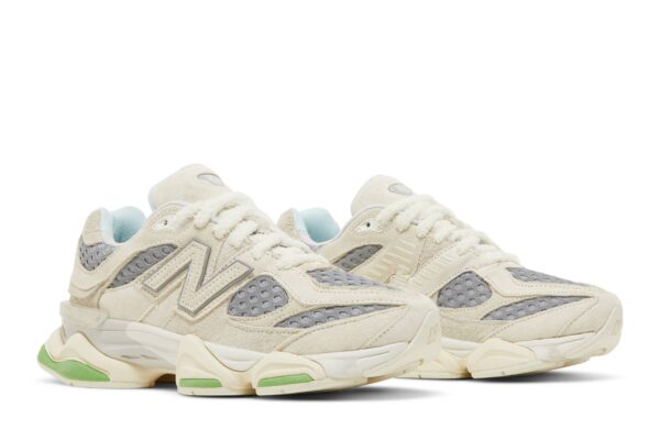 New Balance 9060 Bricks & Wood U9060BW1 - Arviolet photo 8