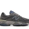 New Balance 9060 Castlerock U9060ECC - Arviolet photo 1