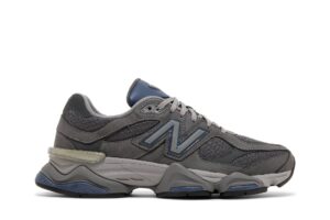 New Balance 9060 Castlerock U9060ECC - Arviolet photo 1