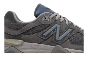 New Balance 9060 Castlerock U9060ECC - Arviolet photo 2