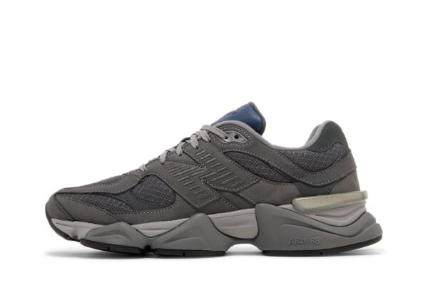 New Balance 9060 Castlerock U9060ECC - Arviolet photo 3