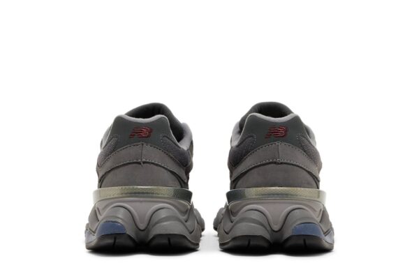 New Balance 9060 Castlerock U9060ECC - Arviolet photo 6
