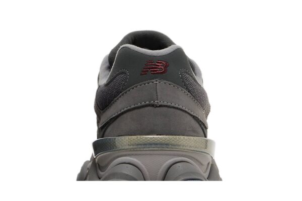 New Balance 9060 Castlerock U9060ECC - Arviolet photo 7