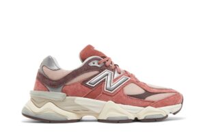 New Balance 9060 Cherry Blossom U9060TRU - Arviolet photo 1