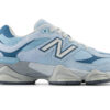 New Balance 9060 Chrome Blue U9060EED - Arviolet photo 1
