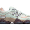 New Balance 9060 Clay Ash U9060GCA - Arviolet photo 1