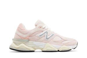 New Balance 9060 Crystal Pink U9060CSP - Arviolet photo 1