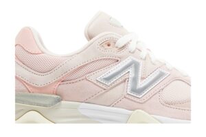New Balance 9060 Crystal Pink U9060CSP - Arviolet photo 2