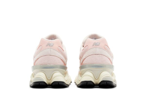 New Balance 9060 Crystal Pink U9060CSP - Arviolet photo 6