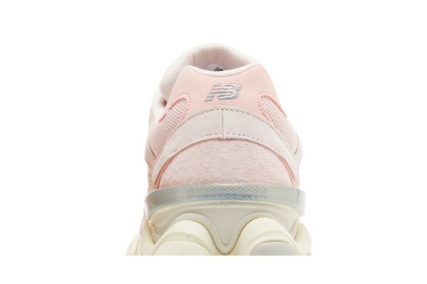 New Balance 9060 Crystal Pink U9060CSP - Arviolet photo 7