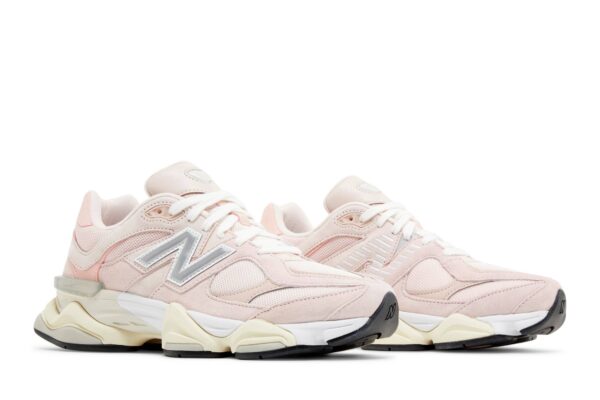 New Balance 9060 Crystal Pink U9060CSP - Arviolet photo 8