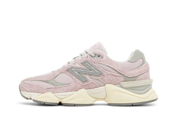 New Balance 9060 December Sky U9060HSP - Arviolet photo 3