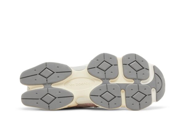 New Balance 9060 December Sky U9060HSP - Arviolet photo 4