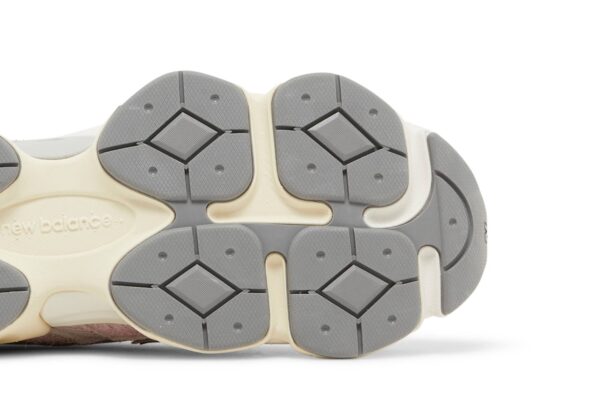 New Balance 9060 December Sky U9060HSP - Arviolet photo 5