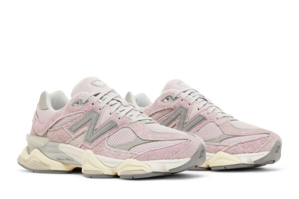 New Balance 9060 December Sky U9060HSP - Arviolet photo 8