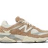 New Balance 9060 Driftwood Stone Pink Sea Salt U9060HSB - Arviolet photo 1