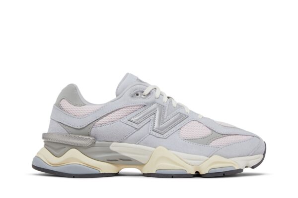 New Balance 9060 Granite Pink U9060SFB - Arviolet photo 1