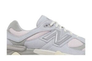 New Balance 9060 Granite Pink U9060SFB - Arviolet photo 2