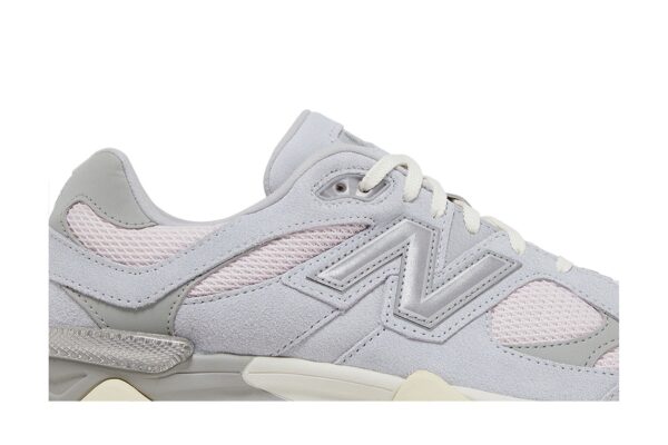 New Balance 9060 Granite Pink U9060SFB - Arviolet photo 2