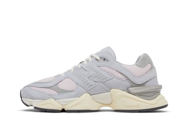 New Balance 9060 Granite Pink U9060SFB - Arviolet photo 3