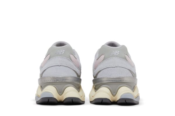 New Balance 9060 Granite Pink U9060SFB - Arviolet photo 6
