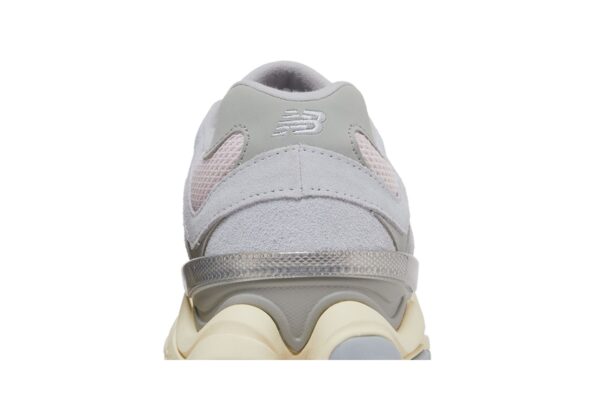 New Balance 9060 Granite Pink U9060SFB - Arviolet photo 7