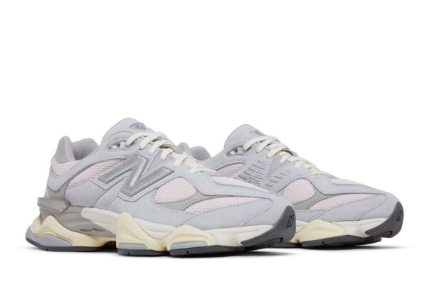 New Balance 9060 Granite Pink U9060SFB - Arviolet photo 8