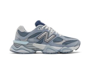 New Balance 9060 Grey Day (2023) U9060MD1 - Arviolet photo 1