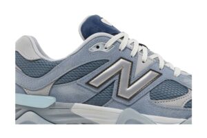 New Balance 9060 Grey Day (2023) U9060MD1 - Arviolet photo 2