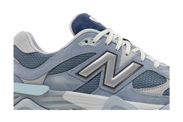 New Balance 9060 Grey Day (2023) U9060MD1 - Arviolet photo 2
