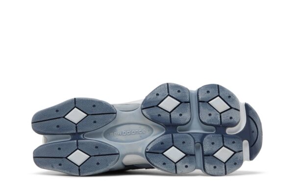 New Balance 9060 Grey Day (2023) U9060MD1 - Arviolet photo 4