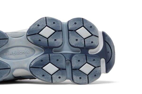 New Balance 9060 Grey Day (2023) U9060MD1 - Arviolet photo 5