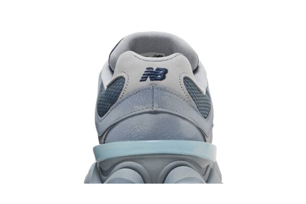 New Balance 9060 Grey Day (2023) U9060MD1 - Arviolet photo 7