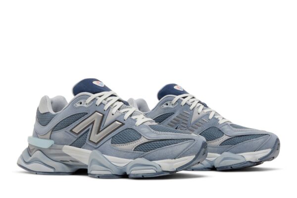 New Balance 9060 Grey Day (2023) U9060MD1 - Arviolet photo 8
