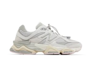 New Balance 9060 Grey Lilac U9060GM - Arviolet photo 1