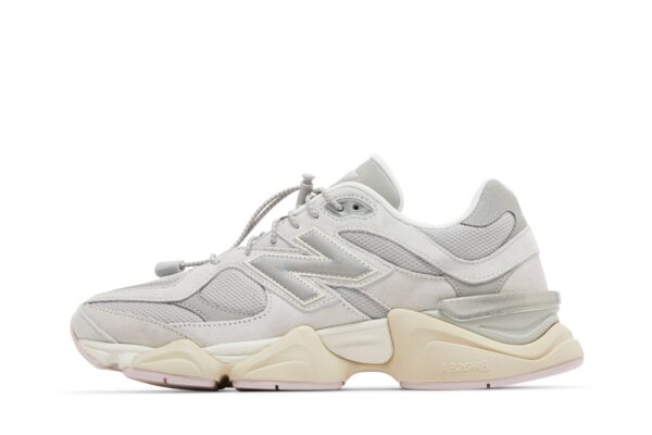 New Balance 9060 Grey Lilac U9060GM - Arviolet photo 3