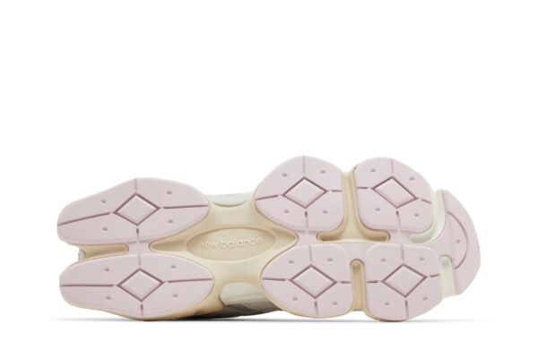 New Balance 9060 Grey Lilac U9060GM - Arviolet photo 4