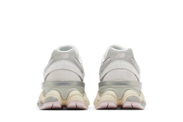 New Balance 9060 Grey Lilac U9060GM - Arviolet photo 6